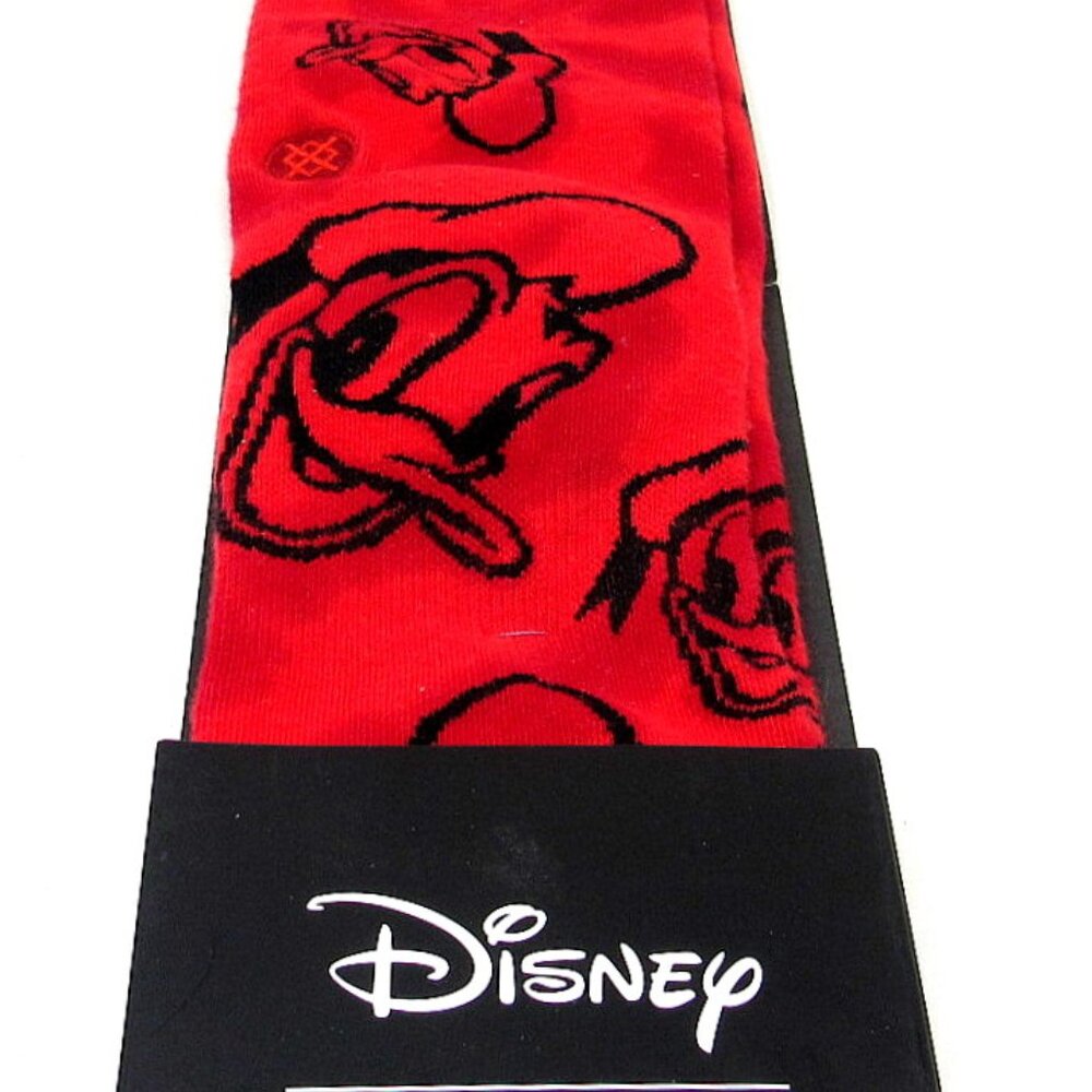 Donald Daze Socks Disney Stance xxxx Donald Duck Medium 6-8.5
